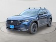 Mazda CX-50