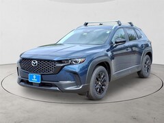 2025 Mazda CX-50 2.5 S Premium AWD Sport Utility