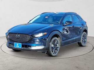 2026 Mazda CX-30 2.5 Turbo Aire Edition AWD Sport Utility