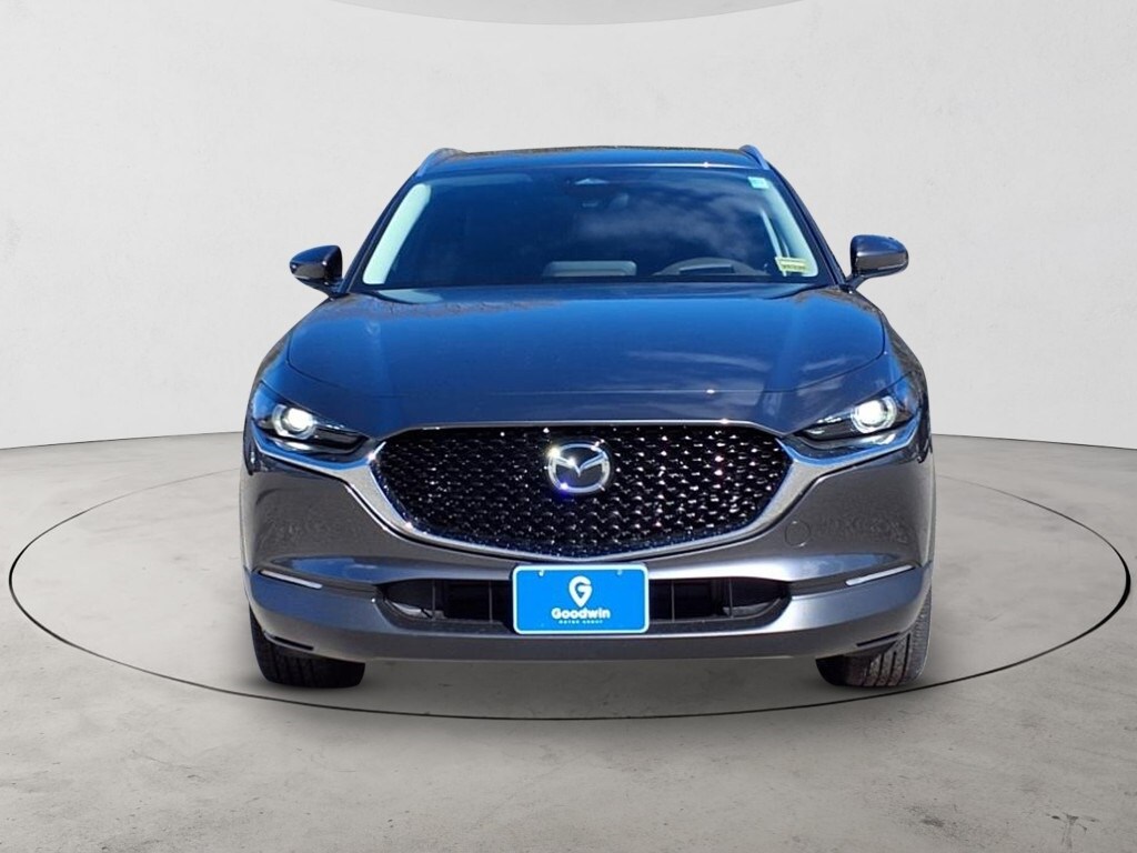 2025 Mazda CX-30 2.5 S Premium photo 2