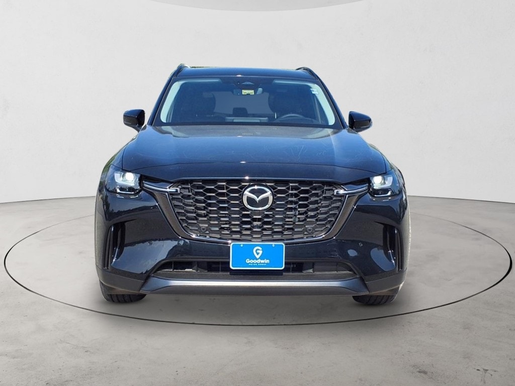 New 2025 Mazda CX-90 3.3 Turbo Premium Sport AWD Sport Utility
