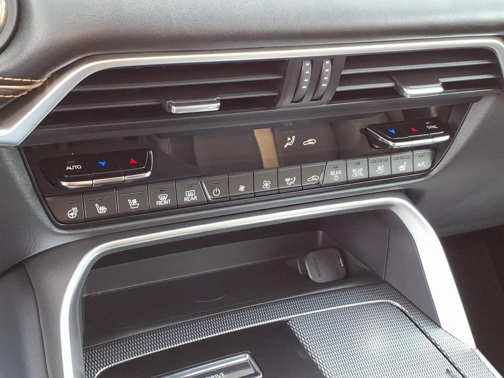 2026 Mazda CX-90 Premium Sport Package - Photo 22