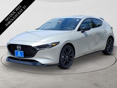 2026 Mazda Mazda3 Hatchback 2.5 Turbo Premium Plus AWD HATCHBACK