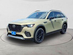 2026 Mazda CX-70 3.3 Turbo Premium Plus AWD Sport Utility