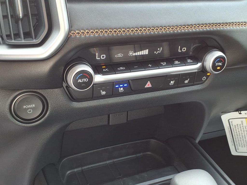 2026 Mazda CX-50 Premium - Photo 20