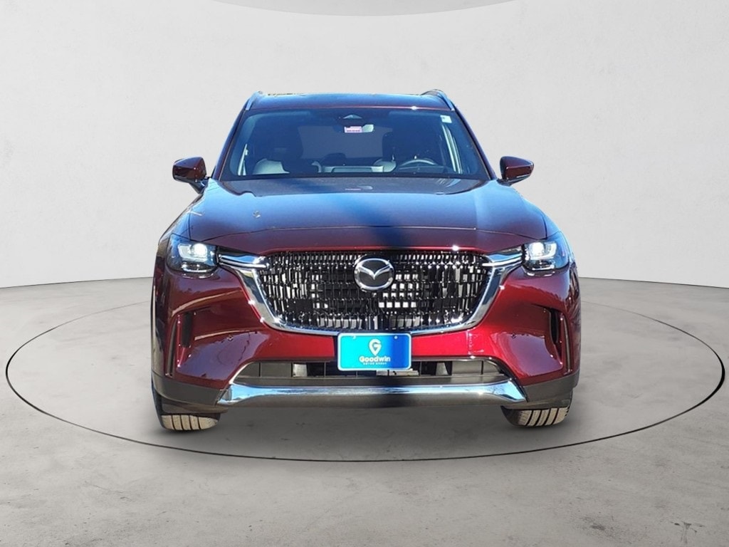 New 2025 Mazda CX-90 Plug-In Hybrid Premium Plus AWD Sport Utility