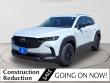 Mazda CX-50 Hybrid