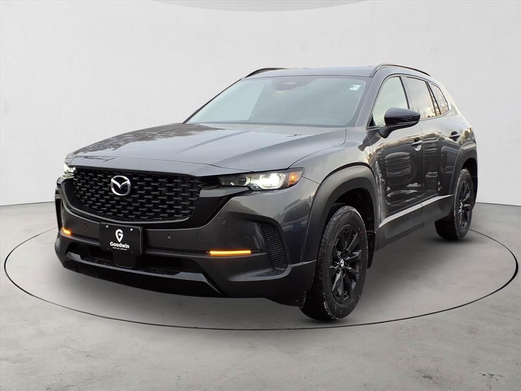 2026 Mazda CX-50 Premium's photo