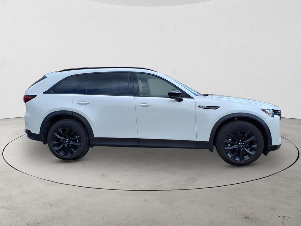 2025 Mazda CX-90 Premium Sport - Photo 4