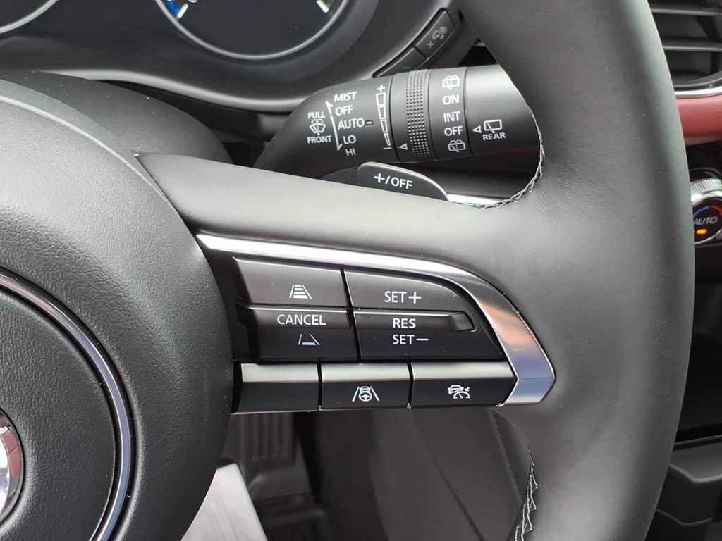 2026 Mazda Mazda3 Turbo Premium Plus - Photo 19