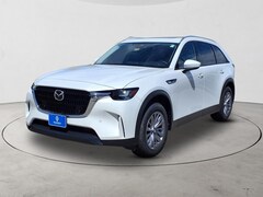 2025 Mazda CX-90 3.3 Turbo Preferred AWD Sport Utility