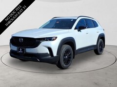 2026 Mazda CX-50 Hybrid Premium AWD Sport Utility