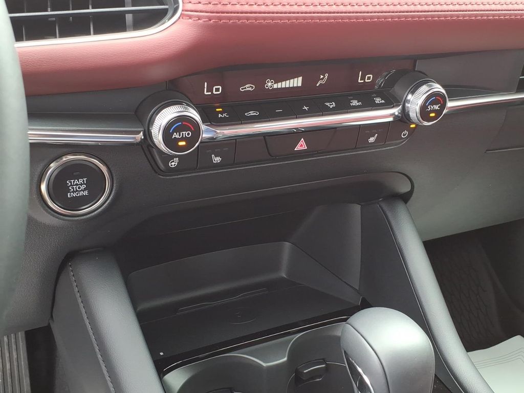 2026 Mazda Mazda3 Turbo Premium Plus - Photo 21