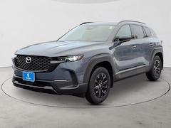 2026 Mazda CX-50 Hybrid Premium AWD Sport Utility
