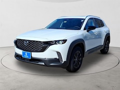 2025 Mazda CX-50 2.5 S Premium AWD Sport Utility