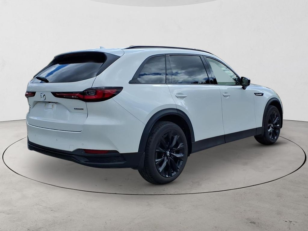 2025 Mazda CX-90 Premium Sport - Photo 5
