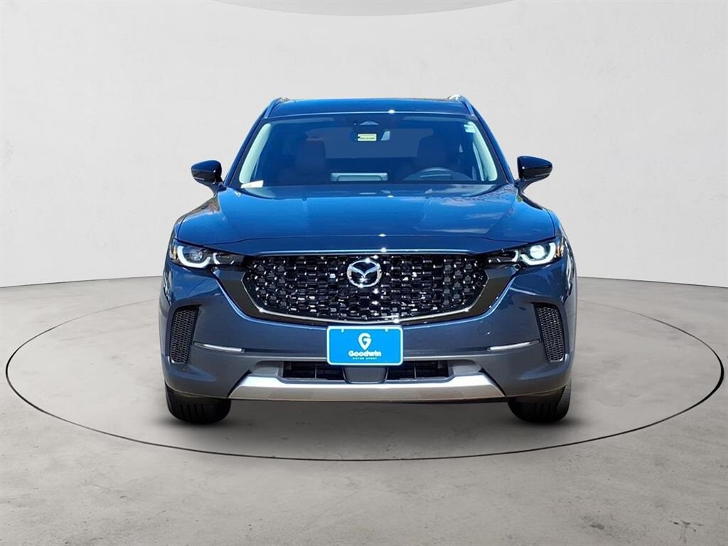 2025 Mazda CX-50 2.5 Turbo Premium photo 2