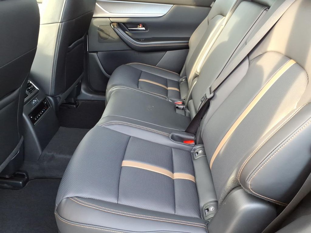 2026 Mazda CX-90 Premium Sport Package - Photo 15