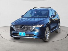 2025 Mazda CX-5 2.5 Turbo Signature AWD Sport Utility