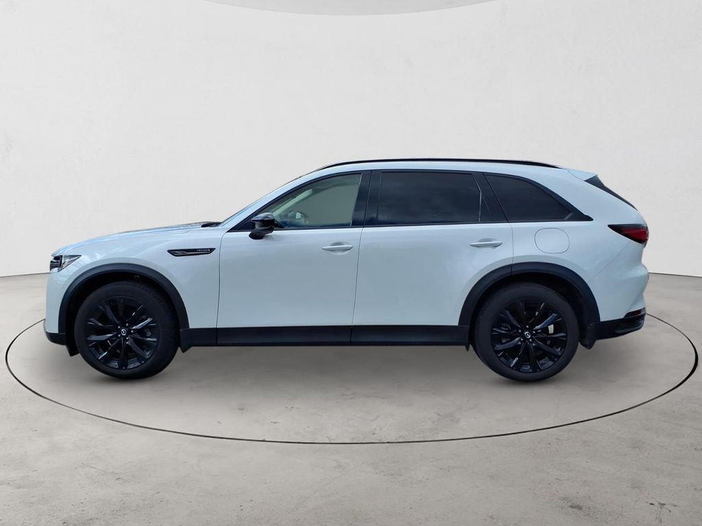 2025 Mazda CX-90 Premium Sport - Photo 8