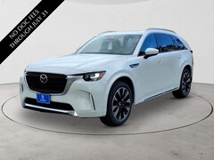 2026 Mazda CX-90 3.3 Turbo S Premium Plus AWD Sport Utility