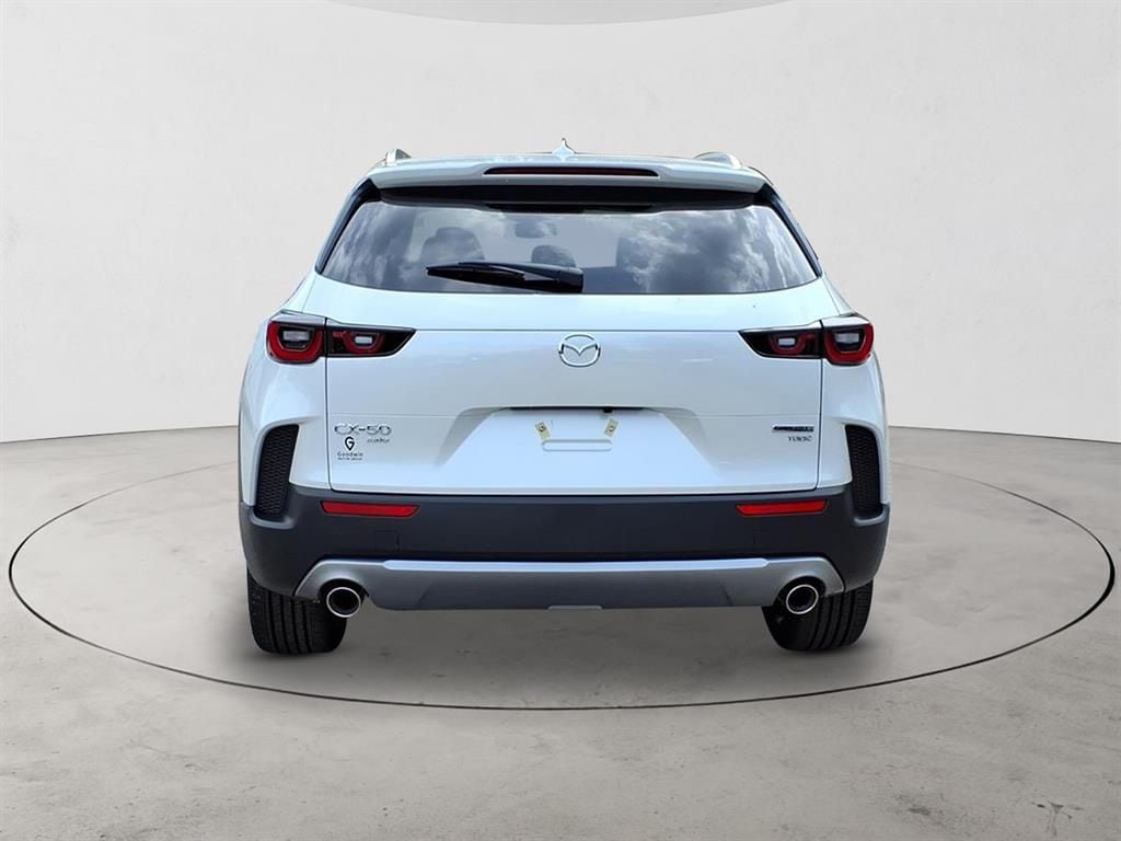 2025 Mazda CX-50 Premium - Photo 6