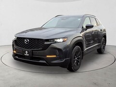 2026 Mazda CX-50 Hybrid Premium AWD Sport Utility