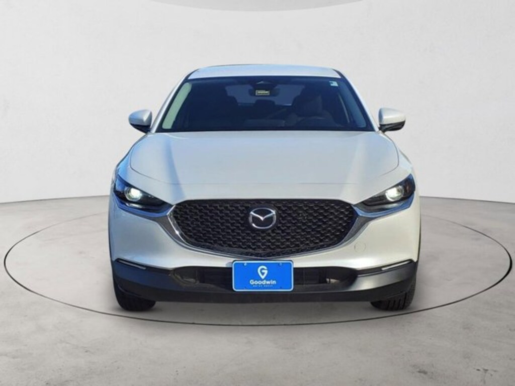 New 2025 Mazda CX-30 2.5 S Sport Utility