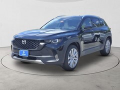 2026 Mazda CX-50 2.5 Turbo AWD Sport Utility