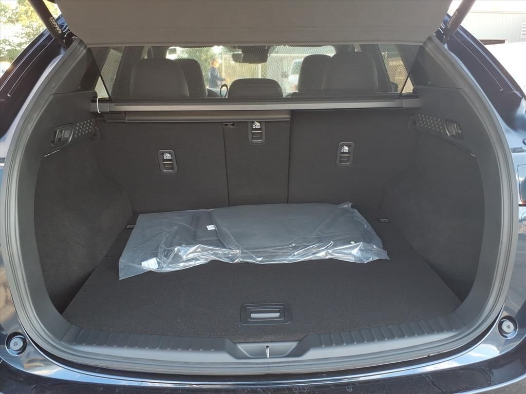 2025 Mazda CX-5 Turbo Signature - Photo 10