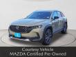 Mazda CX-50