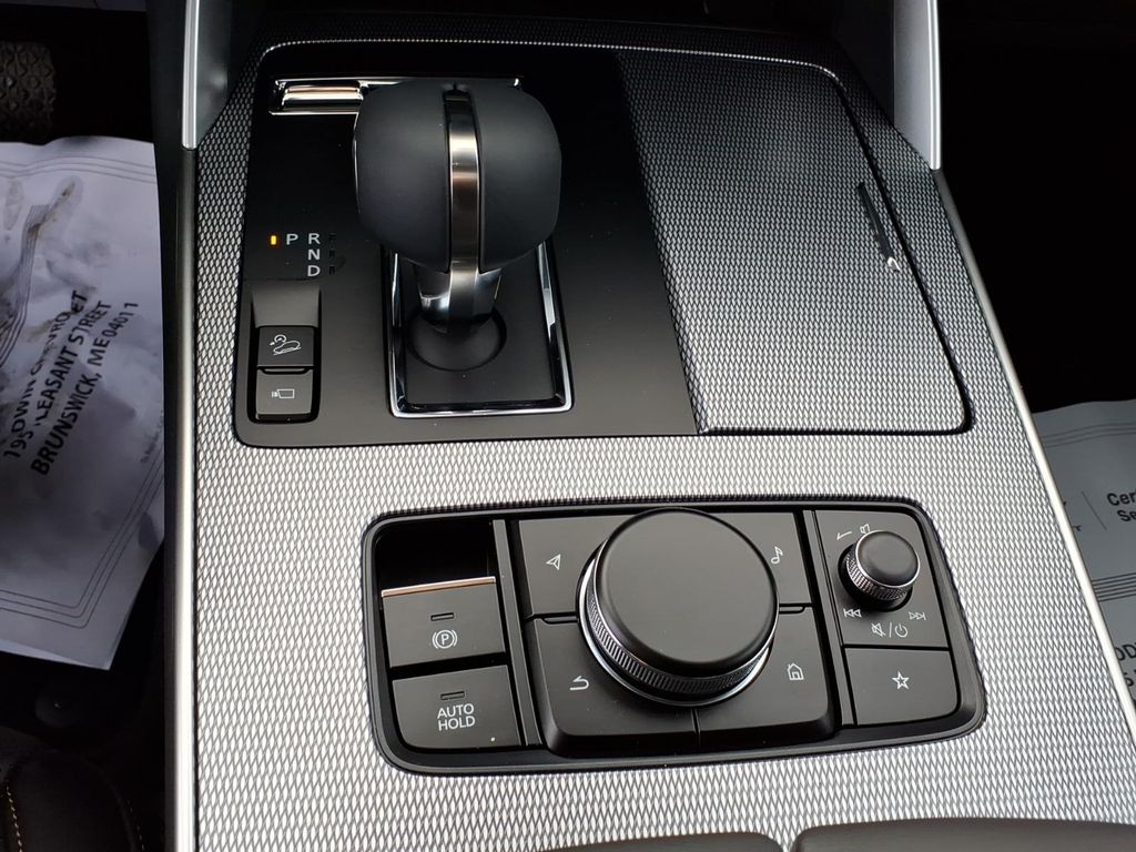 2026 Mazda CX-90 Premium Sport Package - Photo 21