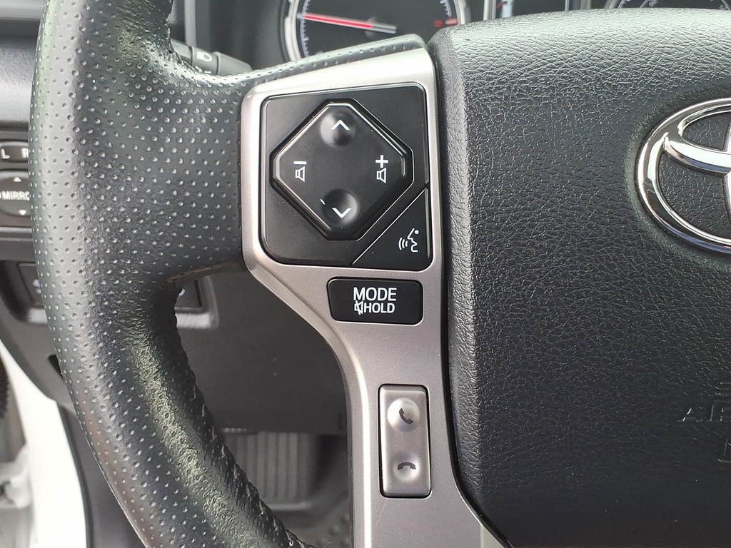 2024 Toyota 4Runner Limited - Photo 18