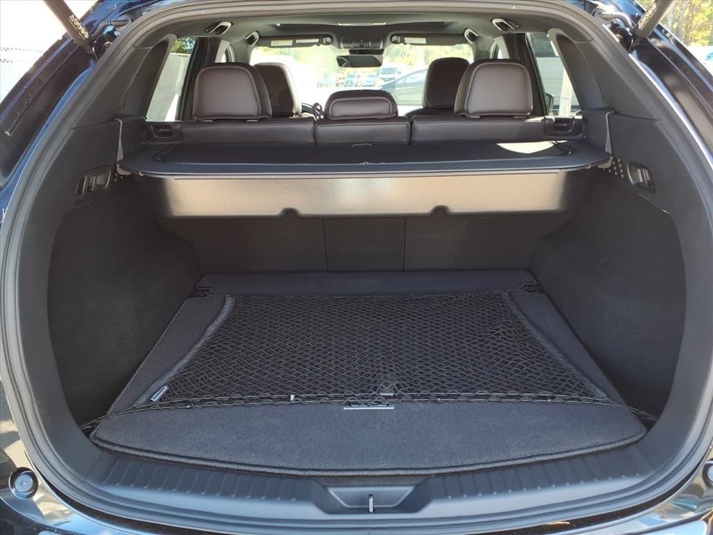2025 Mazda CX-5 Turbo Signature - Photo 10