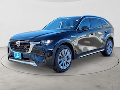 2026 Mazda CX-90 3.3 Turbo Premium Plus AWD Sport Utility