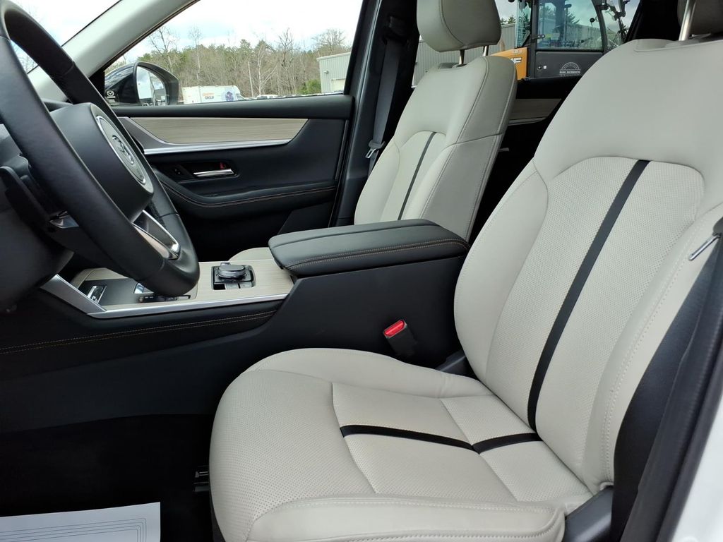 2025 Mazda CX-90 Premium Sport - Photo 13