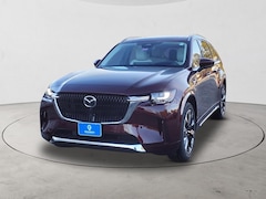 2025 Mazda CX-90 3.3 Turbo S Premium Plus AWD Sport Utility