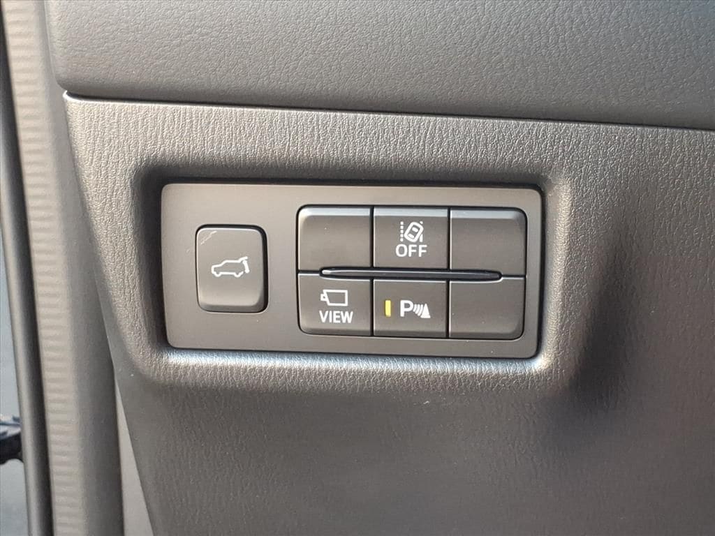 2025 Mazda CX-5 Turbo Signature - Photo 17