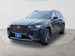 2026 Mazda CX-70 Plug-In Hybrid SC AWD Sport Utility
