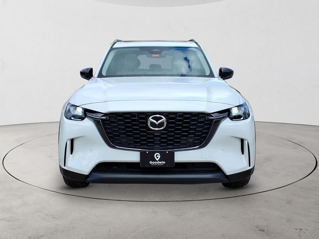 2025 Mazda CX-90 Premium Sport - Photo 2