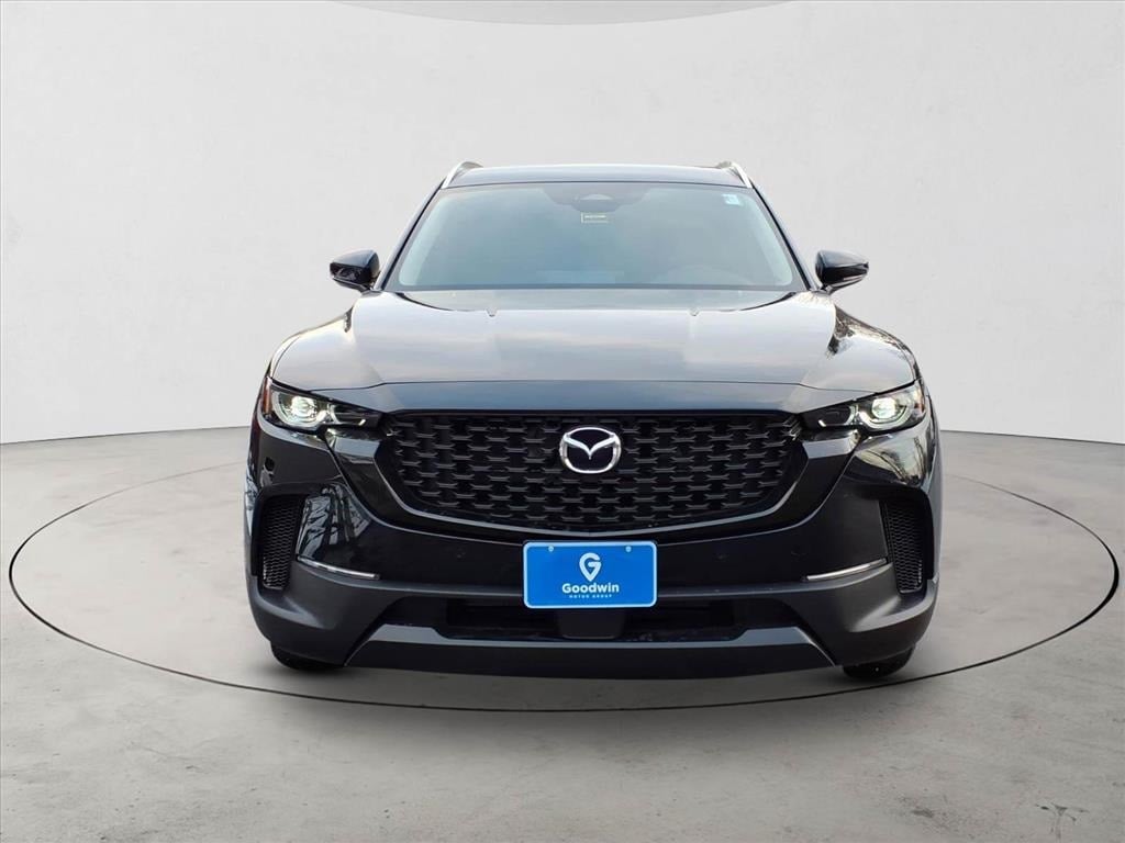 New 2026 Mazda CX-50 Hybrid Preferred AWD Sport Utility