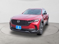 2025 Mazda CX-50 Hybrid Premium Plus AWD Sport Utility