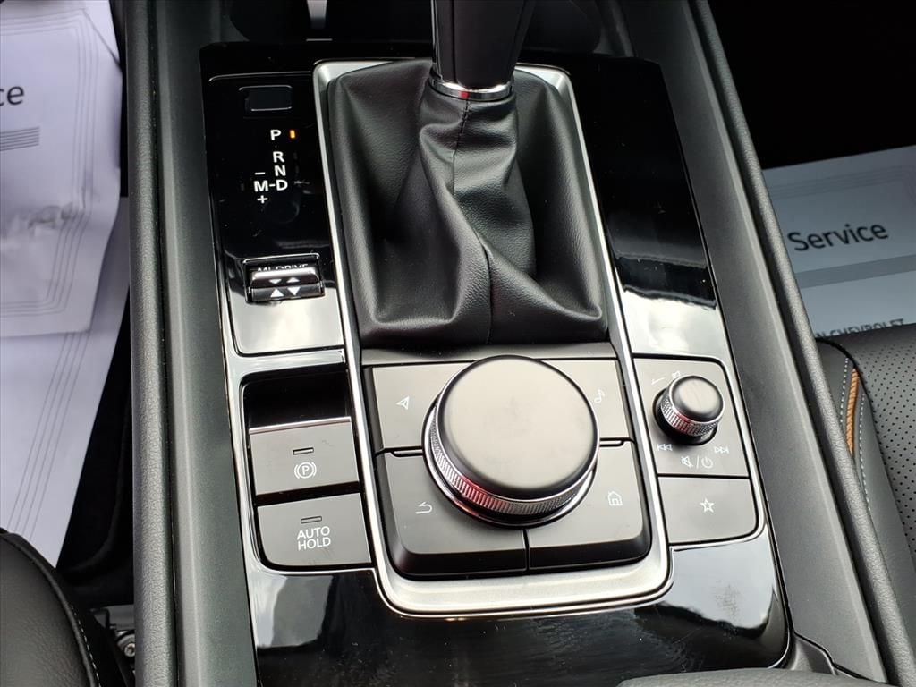 2025 Mazda CX-50 Premium - Photo 20