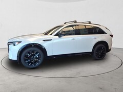 2026 Mazda CX-90 3.3 Turbo S Premium Sport AWD Sport Utility