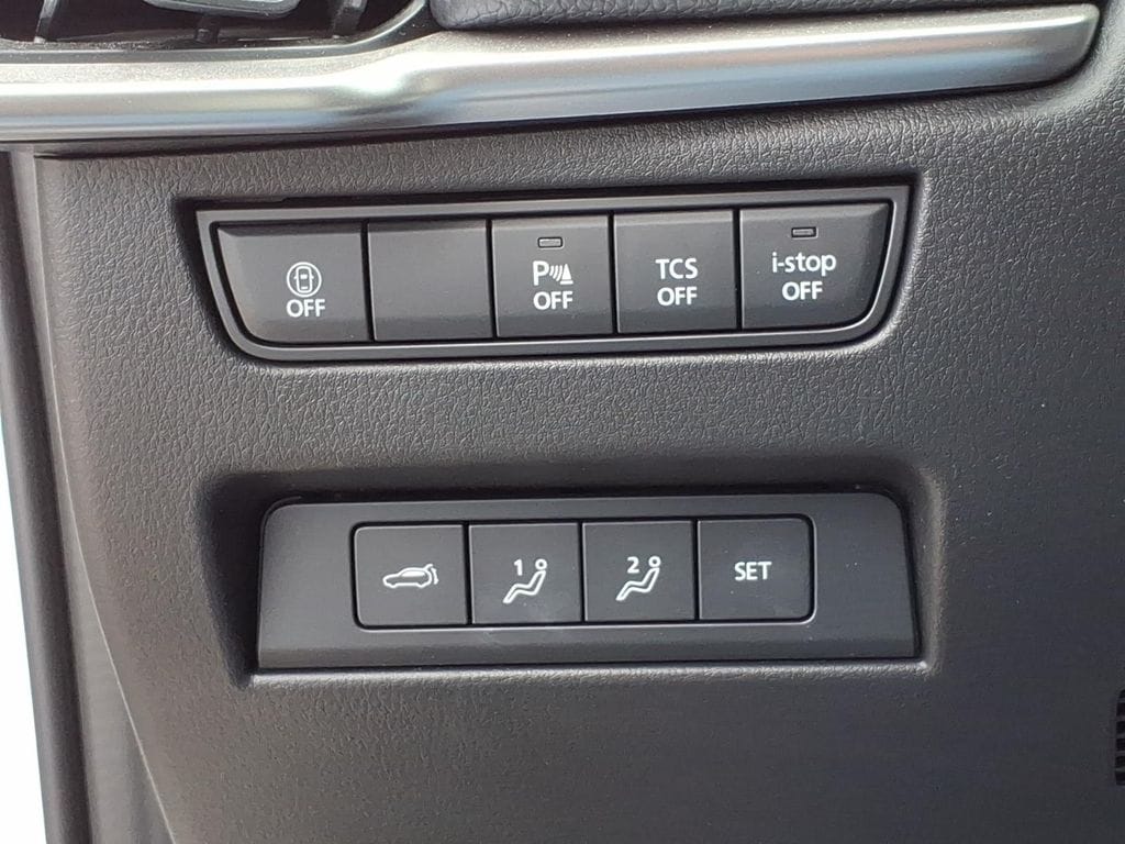 2025 Mazda CX-90 Premium Sport - Photo 17