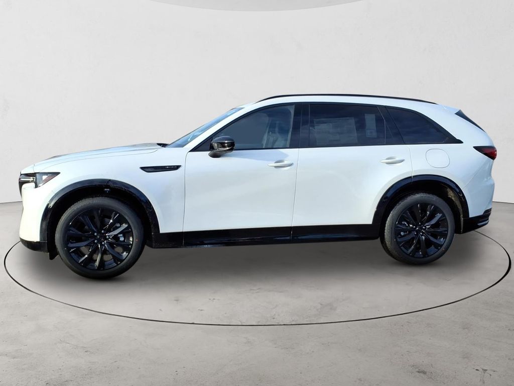 2026 Mazda CX-90 Premium Sport Package - Photo 8
