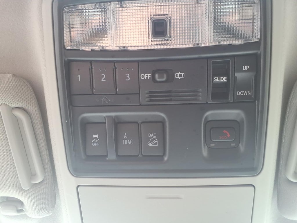 2024 Toyota 4Runner Limited - Photo 24