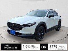 2026 Mazda CX-30 2.5 Turbo Aire Edition AWD Sport Utility