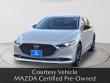 Mazda Mazda3 Sedan
