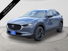 2026 Mazda CX-30 2.5 S Carbon Edition AWD Sport Utility